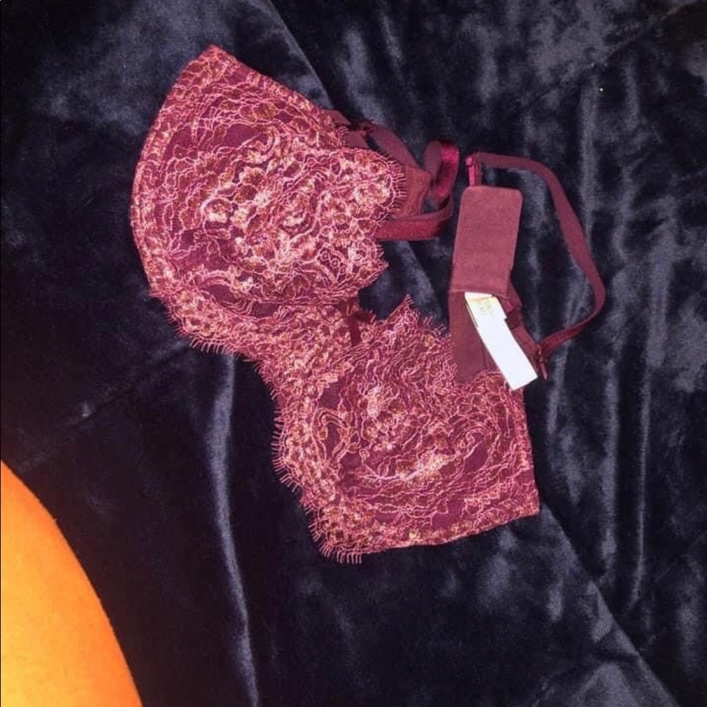 Victoria Secret unlined bra